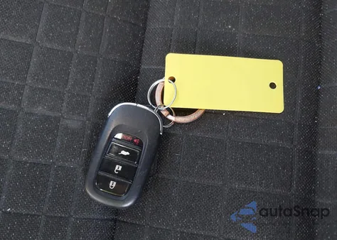 2023 Honda Hr-V Awd Lx z USA, uszkodzony, nr VIN 3CZRZ2H3XPM732354